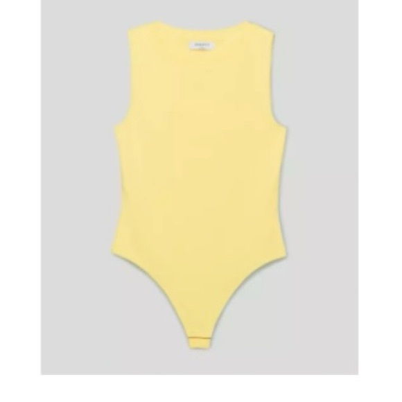 Babaton CONTOUR MUSCLE BODYSUIT - Picture 7 of 7